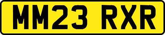 MM23RXR