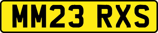 MM23RXS