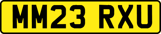 MM23RXU