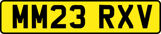 MM23RXV