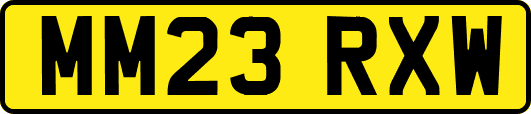 MM23RXW