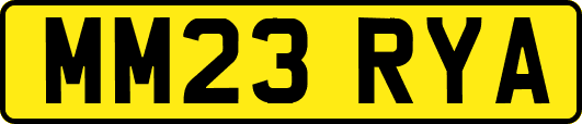 MM23RYA