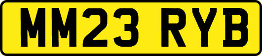 MM23RYB