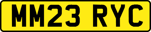 MM23RYC