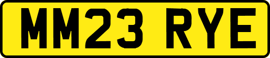 MM23RYE