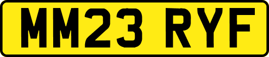 MM23RYF