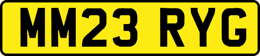 MM23RYG