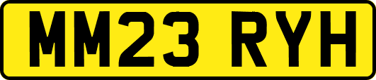 MM23RYH
