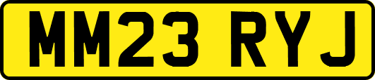 MM23RYJ