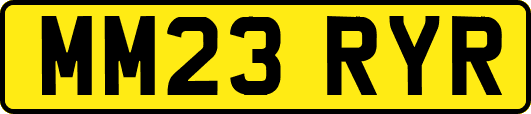 MM23RYR