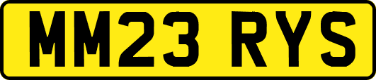 MM23RYS