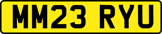 MM23RYU