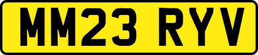 MM23RYV