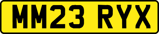 MM23RYX