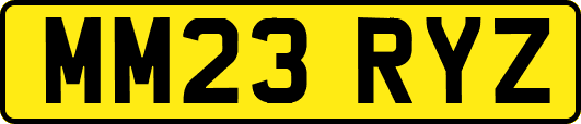 MM23RYZ