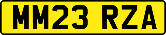 MM23RZA