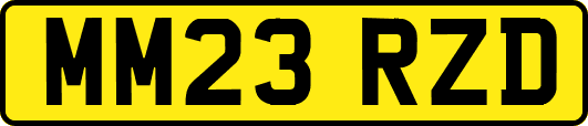 MM23RZD