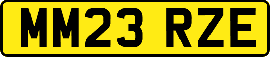 MM23RZE