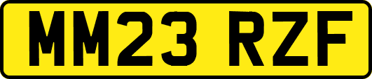MM23RZF