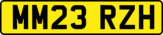 MM23RZH