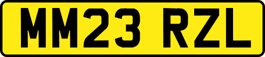 MM23RZL