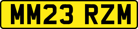 MM23RZM