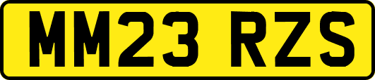 MM23RZS
