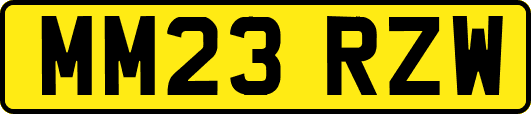 MM23RZW