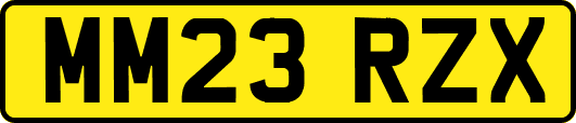 MM23RZX