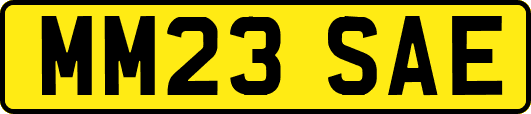 MM23SAE