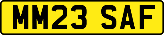 MM23SAF