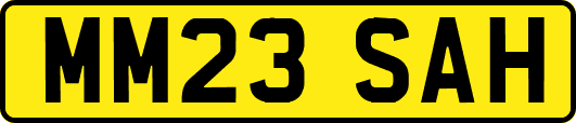 MM23SAH