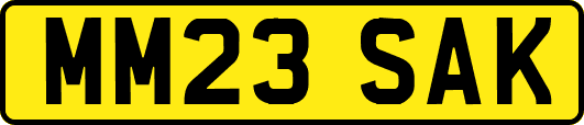 MM23SAK