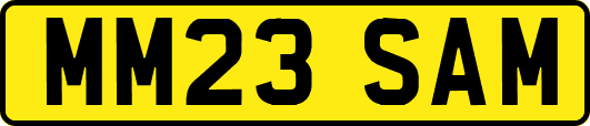 MM23SAM