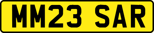 MM23SAR
