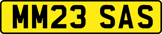 MM23SAS