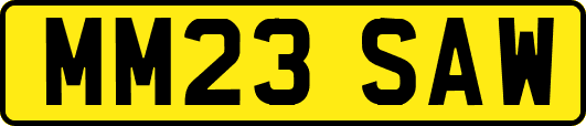 MM23SAW