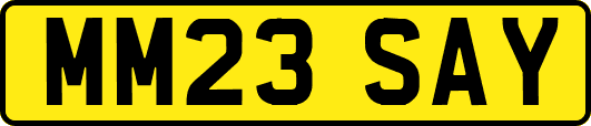 MM23SAY