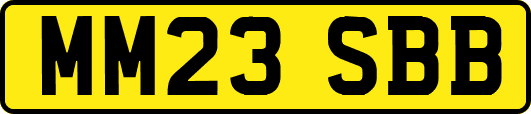 MM23SBB