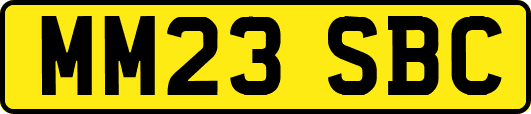 MM23SBC