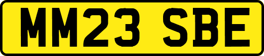MM23SBE
