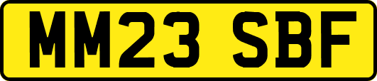 MM23SBF