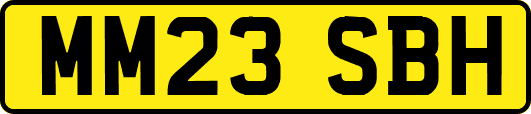 MM23SBH