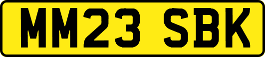 MM23SBK