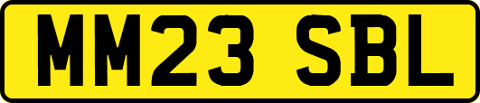 MM23SBL