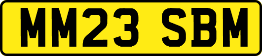 MM23SBM