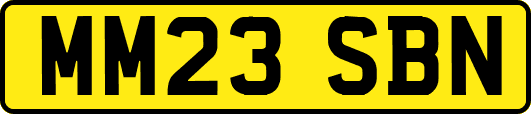 MM23SBN