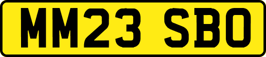 MM23SBO
