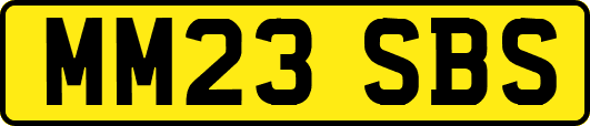 MM23SBS