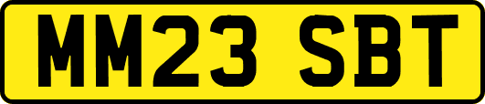 MM23SBT
